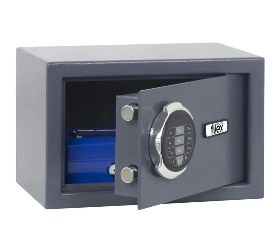 Filex SB Safe Box 1 electr.