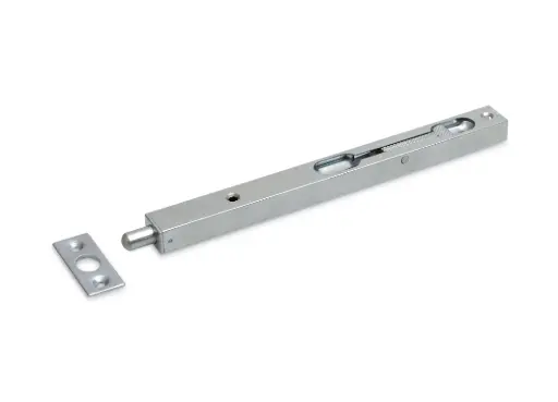 [0602.947.2520] Bascule kantschuif 250x20 mm Type 816 blank verzinkt